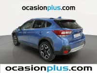 Usado Subaru XV Sport 151 CV (111 kW) 2021 Azul SUV