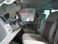 Usado VW California Comfortline 180 CV (132 kW) 2010 Azul Van