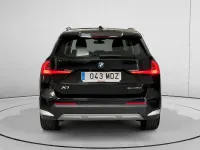 Usado BMW X1 Comfort Edition 150 CV (110 kW) 2023 Negro SUV