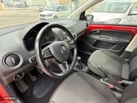 Usado Skoda Citigo Ambition 60 CV (44 kW) 2019 Rojo Utilitario