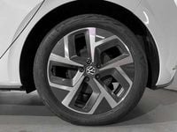 Usado VW ID.3 Pro 150 kW (204 CV) 2025 Blanco Utilitario