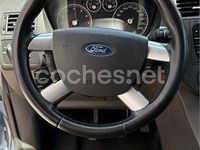 Usado Ford C-MAX Trend 100 CV (73 kW) 2007 Azul Monovolumen