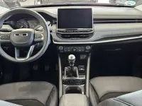 Usado Jeep Compass Longitude 131 CV (96 kW) 2021 Gris SUV
