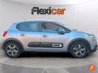 Usado Citroën C3 102 CV (75 kW) 2024 Gris Berlina
