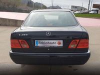 usado Mercedes E250 280