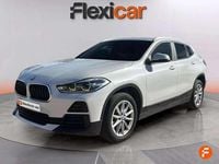 Usado BMW X2 190 CV (139 kW) 2021 Blanco SUV