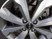 Usado Kia Stonic 100 CV (73 kW) 2024 SUV