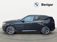 Nieuw BMW 220 299 PK (219 kW) 2026 Zwart SUV