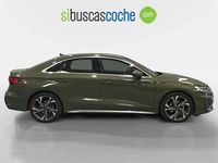 Occasion Audi A3 S-Line 150 PK (110 kW) 2025 Groen Sedan