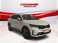 Usado Kia Sorento 230 CV (169 kW) 2020 Blanco SUV