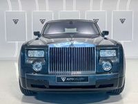 usado Rolls Royce Phantom V12