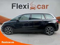 usado Citroën C4 Grand SpaceTourer BlueHDi 96KW (130CV) S&S EAT8 F