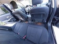 Usado BMW 318 150 CV (110 kW) 2019 Negro Berlina
