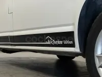 Usado VW Caravelle Comfortline 140 CV (102 kW) 2010 Blanco Van