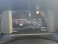 Usado Opel Corsa Ultimate 130 CV (95 kW) 2021 Blanco Utilitario