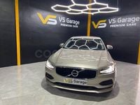 Usado Volvo S90 Inscription 190 CV (139 kW) 2019 Amarillo Berlina