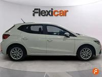 Brugt Seat Ibiza Style 95 HK (69 kW) 2018 Hvid Hatchback
