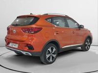Usado MG ZS Comfort 106 CV (77 kW) 2025 SUV