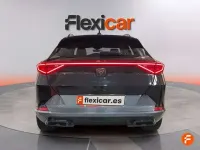 Usado Cupra Formentor 150 CV (110 kW) 2023 Negro SUV