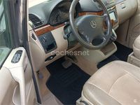 Usado Mercedes Viano 150 CV (110 kW) 2005 Azul Monovolumen