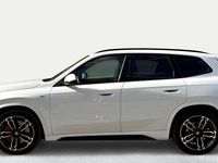 Usado BMW X1 163 CV (119 kW) 2025 SUV