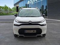 Usado Citroën C3 Aircross Feel 110 CV (80 kW) 2022 SUV