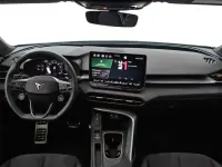 Usado Cupra Terramar 150 CV (110 kW) 2025 Blanco SUV
