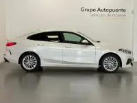 Usado BMW 218 Gran Coupé Comfort Edition 150 CV (110 kW) 2021 Blanco Coupe
