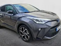Usado Toyota C-HR Advance 184 CV (135 kW) 2022 SUV