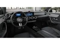 Nuevo Mercedes A250 218 CV (160 kW) 2025 Gris montaña Berlina