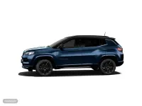 Nuevo Jeep Compass Altitude 130 CV (95 kW) 2026 Azul SUV
