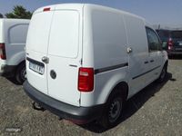 usado VW Caddy 4 MOTION 2.0 TDI 122 CV.