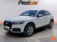 Usado Audi Q5 190 CV (139 kW) 2017 Blanco SUV
