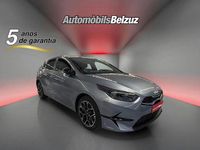 Usado Kia Ceed 101 CV (74 kW) 2025 Gris Utilitario