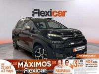 Usado Citroën C3 Aircross PureTech 110 CV (80 kW) 2023 Negro SUV