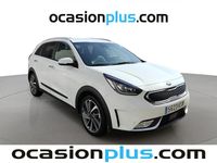 Usado Kia Niro 141 CV (103 kW) 2019 Blanco SUV