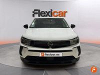 Brugt Opel Grandland X Business Edition 130 HK (95 kW) 2022 Hvid SUV