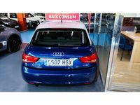 usado Audi A1 Sportback Ambition 1.2 TFSI 63 kW (86 CV)