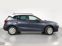 Usado Seat Arona Style 115 CV (84 kW) 2025 Blanco SUV