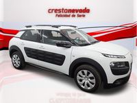 usado Citroën C4 Cactus PureTech 82cv Feel Te puede interesar