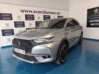 Usado DS Automobiles DS7 Crossback Performance Line Plus 300 CV (220 kW) 2022 SUV