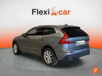 Usado Volvo XC60 Inscription 190 CV (139 kW) 2019 Gris SUV