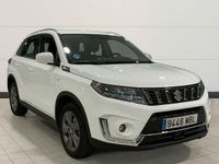 Usado Suzuki Vitara 129 CV (94 kW) 2022 Blanco SUV