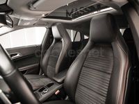 Usado Mercedes CLA200 Shooting Brake 136 CV (100 kW) 2019 Gris / plata Familiar