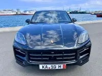 Usado Porsche Cayenne 470 CV (345 kW) 2024 Negro SUV
