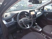 usado Renault Captur Zen E-TECH Híbrido 105kW (145cv)