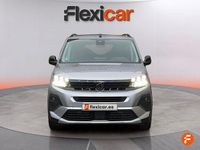 Usado Peugeot Rifter GT 130 CV (95 kW) 2025 Gris Monovolumen