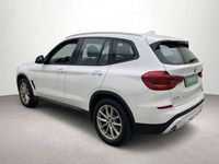 Usado BMW X3 Comfort Edition 192 CV (141 kW) 2021 Blanco SUV