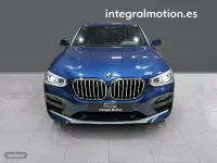 Usado BMW X4 190 CV (139 kW) 2019 Otro SUV