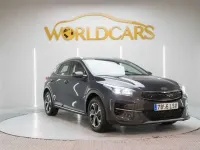 Usado Kia XCeed 141 CV (103 kW) 2021 Gris SUV